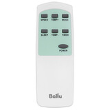 Кондиционер мобильный Ballu Stella BPAC-09 EG/N6 — фото 8