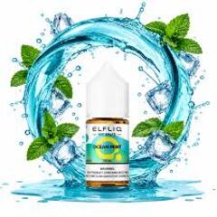 ELFLIQ - Ocean Mint (5% nic, 30ml)