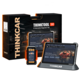 Автосканер THINKCAR THINKTOOL Expert 399