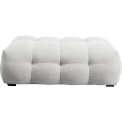 Пуф Salamanca Creme 125x80 см