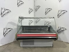Витрина холодильная Ariada ВУЗ - 160 - 01