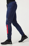 Элитный лыжный костюм Nordski Race Hunter/Dark Blue мужской