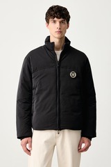 Куртка утепленная мужская ARMANI EXCHANGE