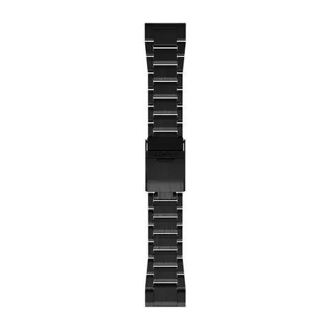 Ремешки титановые QuickFit 26 mm