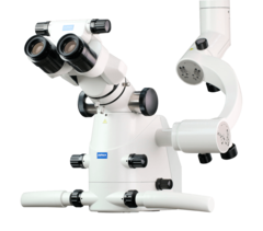 Операционный микроскоп ZUMAX OMS 2380