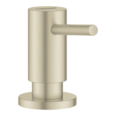 GROHE Cosmopolitan 40535EN0 Дозатор жидкого мыла встраиваемый фото