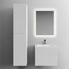 Sancos Snob T SNT60W Тумба подвесная, 59x44.5x50, цвет: белый