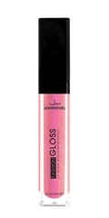 JEANMISHEL Блеск для губ GLOSS тон 04 клубника со сливками 10мл