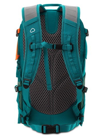 Картинка рюкзак мультиспортивный Kanrock Moveit 21 Sea Green - 2