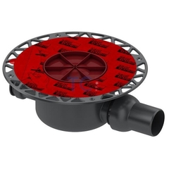 TECE TECEdrainpointS 3603500 Душевой трап свободностоящий фото