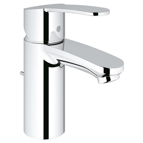 GROHE Eurostyle Cosmopolitan 33552002 Смеситель для раковины