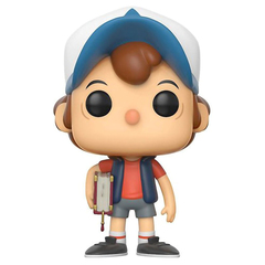 Funko POP! Gravity Falls: Dipper Pines (240)