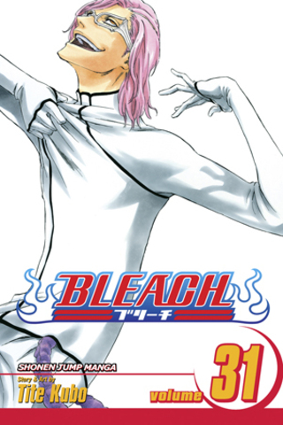 Bleach. Vol. 31 (На английском языке)
