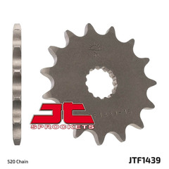 Звезда ведущая JTF1439 13