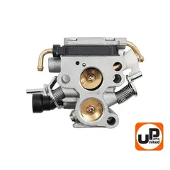 Карбюратор UNITED PARTS для HUSQVARNA 135/140/435/440 5064505-01 (90-0058)
