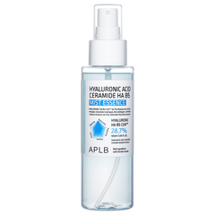 APLB Hyaluronic Acid Ceramide HA B5 Mist Essence мист-эссенция с гиалуроновой кислотой и керамидами