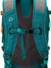 Картинка рюкзак мультиспортивный Kanrock Moveit 21 Sea Green - 6