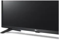 Телевизор LED LG 32" 32LQ63006LA.ARUG черный FULL HD 60Hz DVB-T DVB-T2 DVB-C DVB-S DVB-S2 WiFi Smart TV