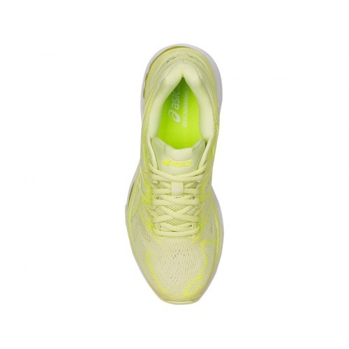 Кроссовки для бега женские Asics Gel Nimbus 20 желтые - 3