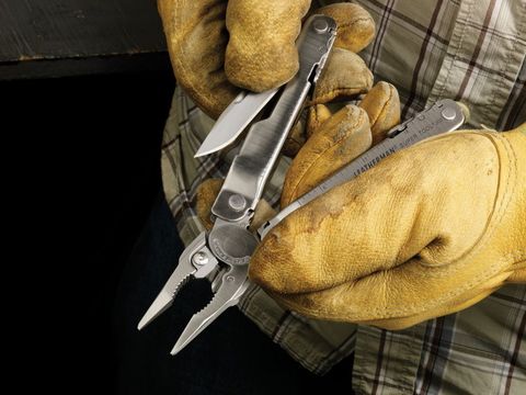 831148 831183 831180 Мультитул Leatherman Super Tool 300