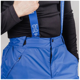 Тёплые зимние брюки NordSki Premium True Blue мужские