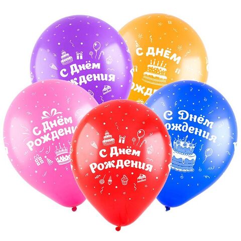 Шар К 12