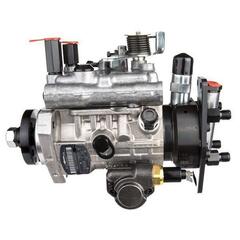 Топливный насос высокого давления / KIT, INJ.PUMP АРТ: UFK4G651
