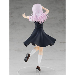 Фигурка Pop Up Parade. Kaguya-sama Love is War Fujiwara: Chika