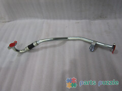 Трубка масляная / PIPE - TURBO OIL DRAIN АРТ: 3584A111