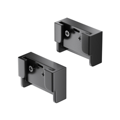 Заглушка двойная, 2 шт Maytoni Parity TRA130BECDuo-B
