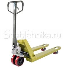 Тележка гидравлическая AC 25 (2500 кг, 1150 мм)