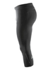 Капри Craft Aсtive мужские беговые Black - 2