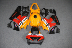 Комплект пластика для мотоцикла Honda CBR 600 RR 13-15 Repsol