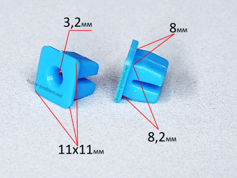 OEM: 4264257