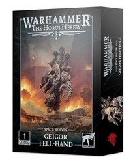 Geigor Fell-hand