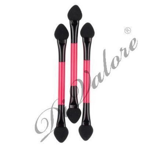 Di Valore 115-060 Аппликатор двухсторонний, длина 7,5см (латекс) 3шт
