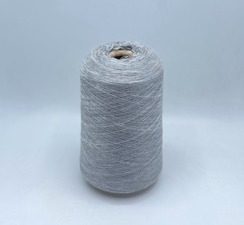 Biagioli Modesto(пр.Италия),art- Summer Flock, 3000м/100 гр. 92% Шелк 8%Меринос, цвет-Стальной, арт.26553