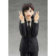 Фигурка Pop Up Parade Chainsaw Man: Kobeni