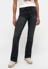 Джинсы женские MUSTANG Style Crosby Relaxed Slim
