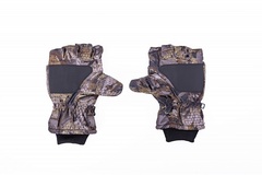 Перчатки-варежки Remington Mittens Timber на remingtonn.ru