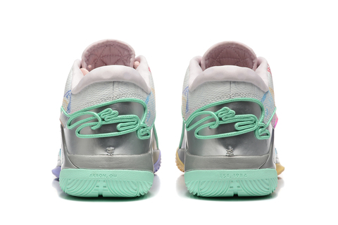Monopoly x Nike LeBron 22 'Currency' 