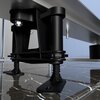 Timo Drain Protect DP20800-LG20800 Водоотводящий желоб, цвет: нержавеющая сталь