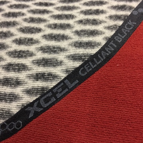 Гидрокостюм мужской XCEL 3/2 DRYLOCK X FALL 2017