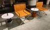 Стол кофейный Doppio Coffee Table N — фото 4