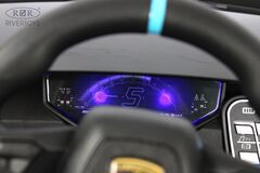 Lamborghini Huracán STO E888EE (ЛИЦЕНЗИОННАЯ МОДЕЛЬ) с дистанционным управлением