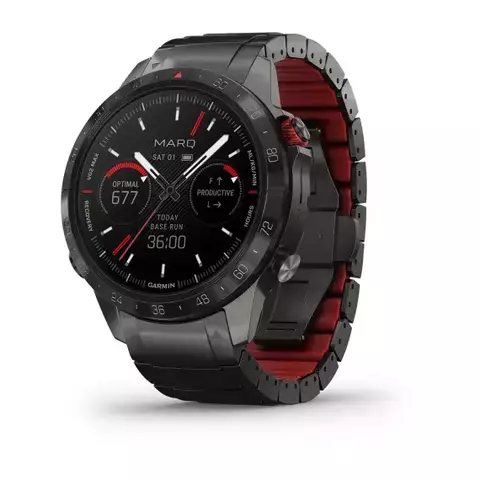 Garmin MARQ Athlete (Gen 2) Performance
