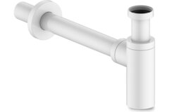 IDDIS Optima Home OPTWT00i84 Бутылочный сифон для умывальника фото
