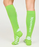 Гетры Nordski Pro Energy Lime