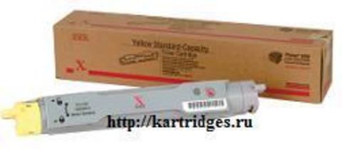 Картридж Xerox 106R00670
