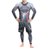 Рашгард Jitsu Patriot